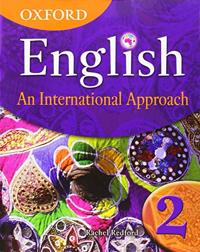 9780199126651: English and international approach. Student's book. Per la Scuola media (Vol. 2)