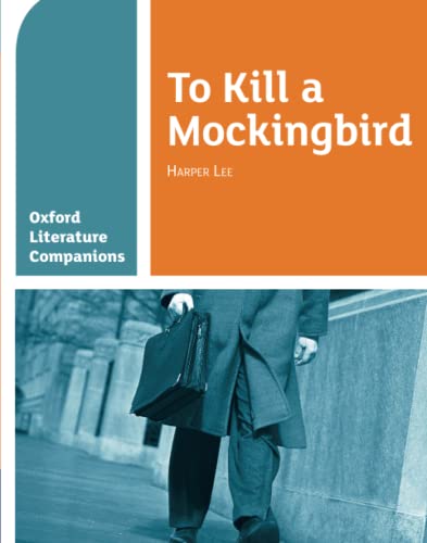 Imagen de archivo de To Kill a Mockingbird a la venta por Blackwell's