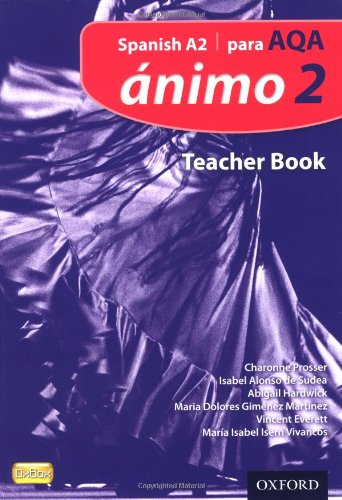 9780199129119: nimo: 2: Para AQA Teacher Book
