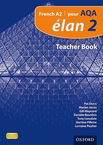 9780199129270: lan: 2: Pour AQA Teacher Book