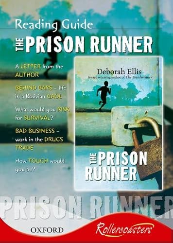 Rollercoasters: Prison Runner Reading Guide (9780199129447) by Roberts, Jenny