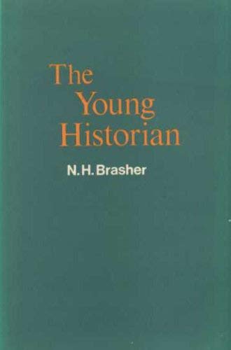 9780199130269: The Young Historian