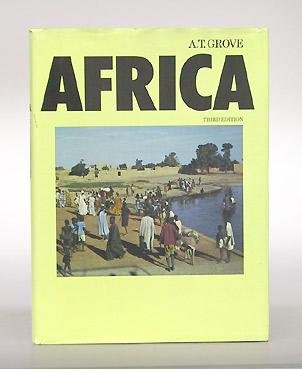 Stock image for Africa for sale by Redux Books