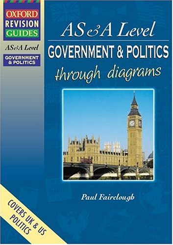 Stock image for Advanced Government and Politics for sale by Better World Books Ltd