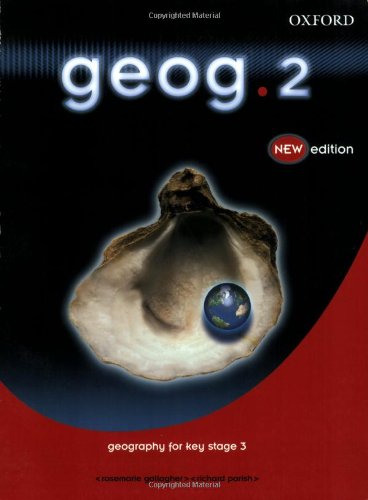 Stock image for geog.123: geog.2: students' book: Level 2 for sale by WorldofBooks