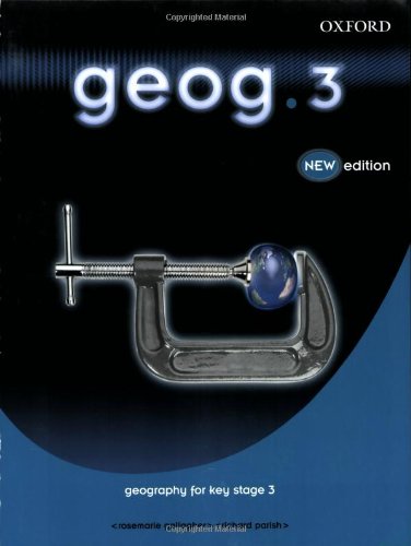 Imagen de archivo de Geog.123: Geog.3 a la venta por Better World Books Ltd