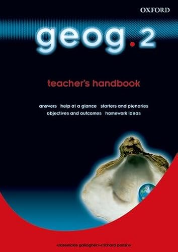 9780199134564: geog.123: geog.2: teacher's handbook