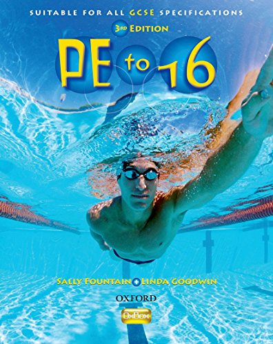 9780199135240: (s/dev) Pe To 16 Student's Book (PE to 16 3rd Edition)