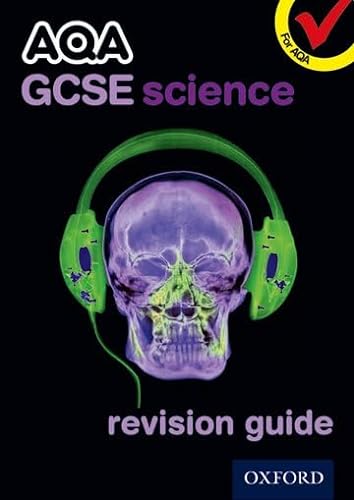 Beispielbild fr AQA GCSE Science Revision Guide zum Verkauf von Reuseabook