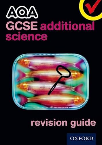 Immagine dell'editore per AQA GCSE Additional Science Revision Guide venduto da Reuseabook