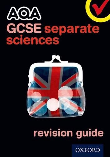 Imagen de archivo de AQA GCSE Separate Science a la venta por Better World Books Ltd
