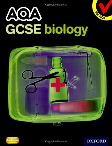 AQA GCSE Biology Student Book (9780199135981) by Simon; Hocking Sue; Matthews Mark Broadley; Sue Hocking; Mark Matthews