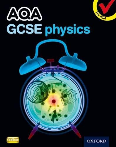 Beispielbild fr AQA GCSE Physics Student Book zum Verkauf von AwesomeBooks