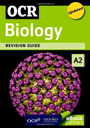 9780199136278: OCR A2 Biology Revision Guide