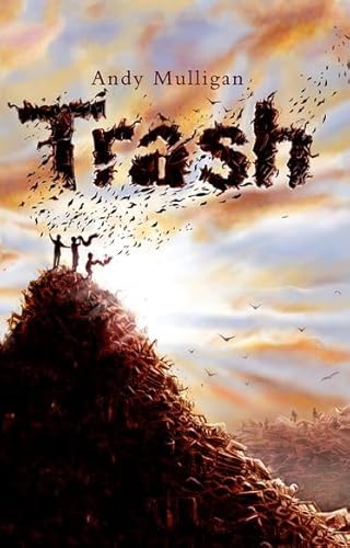 Imagen de archivo de Trash a la venta por Blackwell's