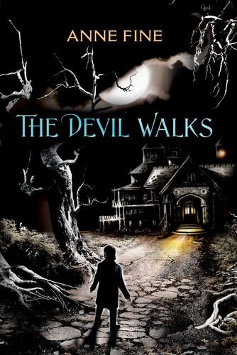 Stock image for The Devil Walks for sale by Prior Books Ltd