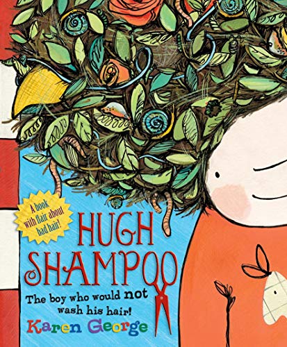 Stock image for Hugh Shampoo for sale by WorldofBooks