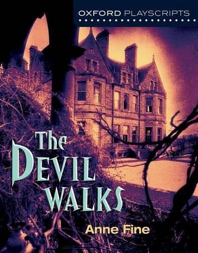 Beispielbild fr The Devil Walks zum Verkauf von Blackwell's