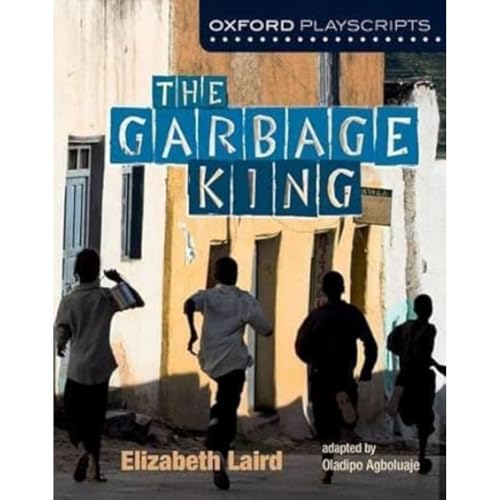 Stock image for The Garbage King for sale by Blackwell's