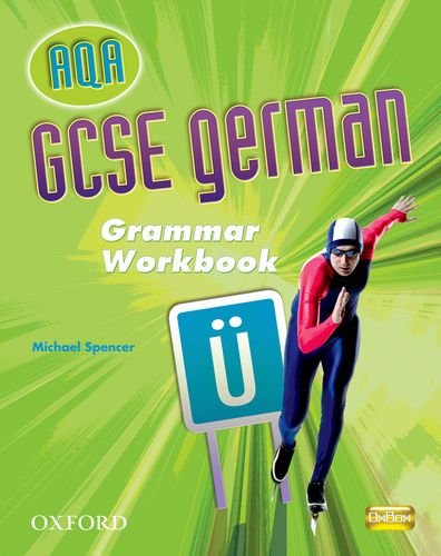 9780199138579: AQA GCSE German Grammar Workbook Pack