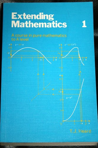 9780199140121: Extending Mathematics: v. 1