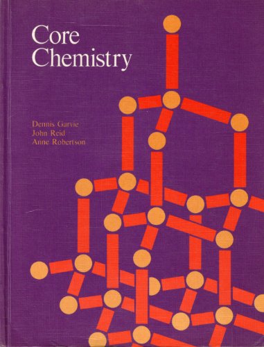 Beispielbild fr Core Chemistry zum Verkauf von Simply Read Books