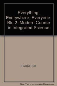 Everything, Everywhere, Everyone: Pupil's Book 2 (9780199140404) by Buckie, W.; Sinton, R.; Young, L.