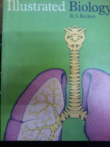 Imagen de archivo de Illustrated Biology a la venta por WorldofBooks