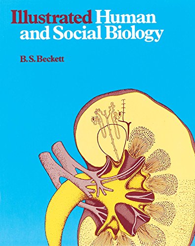 Stock image for Illustrated Human and Social Biology for sale by Goldstone Books