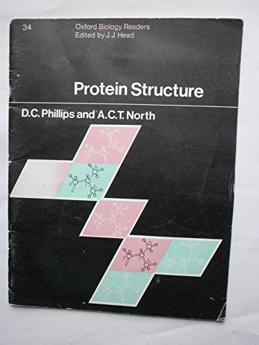 9780199141357: Protein Structure (Biological Readers)