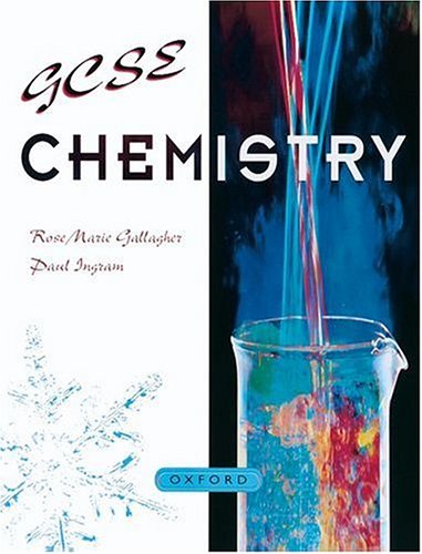 Stock image for GCSE Chemistry for sale by Reuseabook
