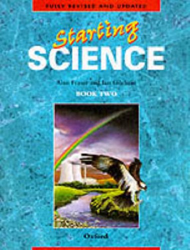9780199142989: Starting Science: Bk. 2