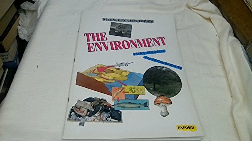 Imagen de archivo de Science in View Topics: the Environment a la venta por MusicMagpie