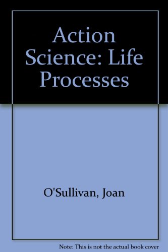 Beispielbild fr Action Science [Paperback] O'Sullivan, Joan; Merrick, William; Minot, Janet and Stratton, Frances zum Verkauf von Hay-on-Wye Booksellers