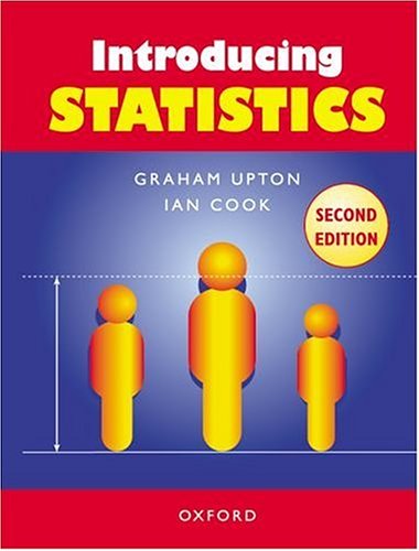 9780199145614: Introducing Statistics
