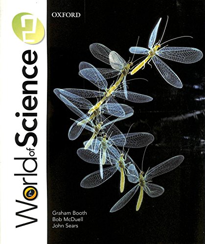 9780199146987: World of Science: Students' Book 2: Bk.2