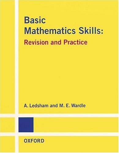 9780199147045: Basic Mathematics Skills: Revision and Practice