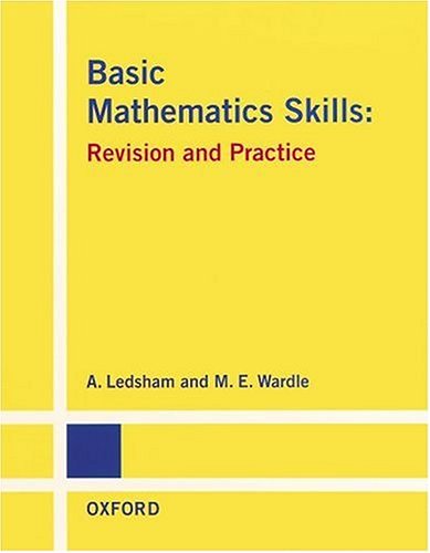 Stock image for Basic Mathematics Skills (Revision & Practice) for sale by Phatpocket Limited