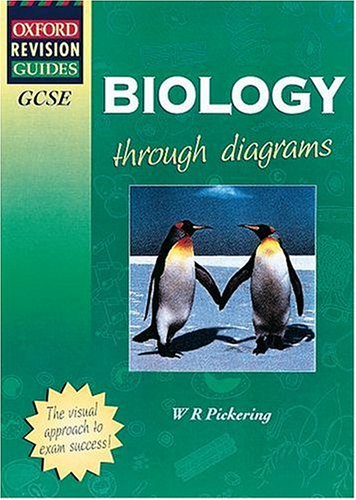 9780199147113: GCSE Biology (Oxford Revision Guides)