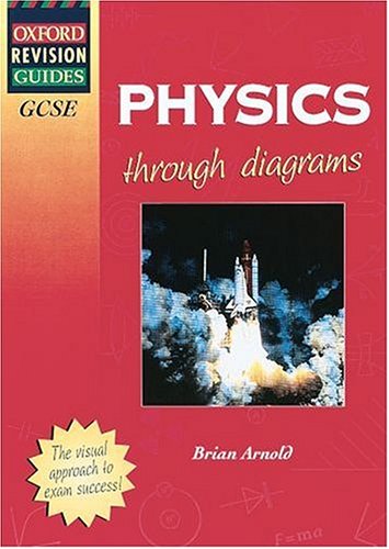 Stock image for GCSE Physics (Oxford Revision Guides) for sale by WorldofBooks