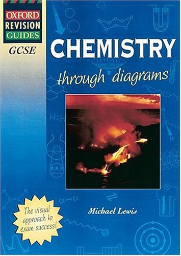 Imagen de archivo de GCSE Chemistry (Oxford Revision Guides) a la venta por WorldofBooks