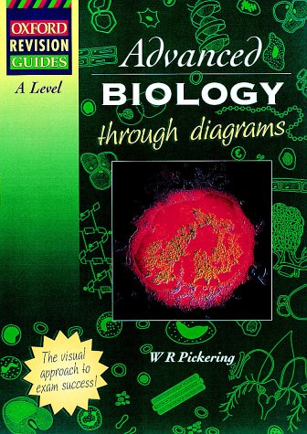 Stock image for Advanced Biology Revision Handbook (Oxford Revision Guides) for sale by Reuseabook