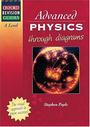 Beispielbild fr A-level Physics (Oxford Revision Guides) zum Verkauf von WorldofBooks