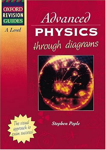 Beispielbild fr A-level Physics (Oxford Revision Guides) zum Verkauf von WorldofBooks