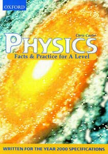 Beispielbild fr Facts and Practice for A-level: Physics zum Verkauf von WorldofBooks