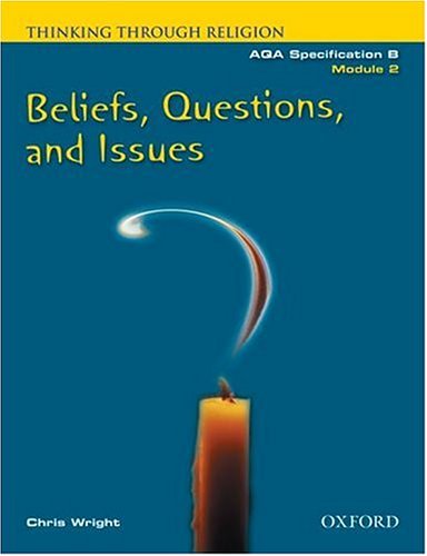 Beispielbild fr Thinking Through Religion Module 2: Beliefs, Questions and Issues zum Verkauf von WorldofBooks