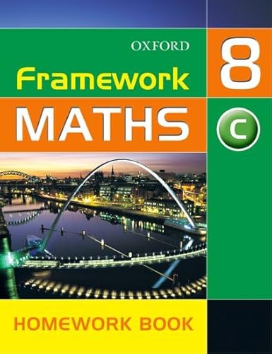 9780199148905: Framework Maths