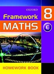 Beispielbild fr Framework Maths: Y8: Year 8 Extension Homework Book zum Verkauf von WorldofBooks