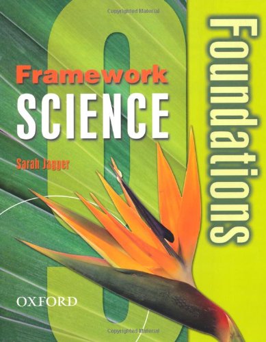 Stock image for Framework Science: Year 9: Foundations Student Book for sale by WorldofBooks