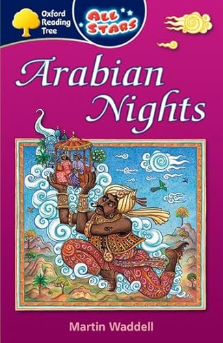 Oxford Reading Tree: All Starsarabian Nights Pack 3a (9780199151967) by Waddell, Martin